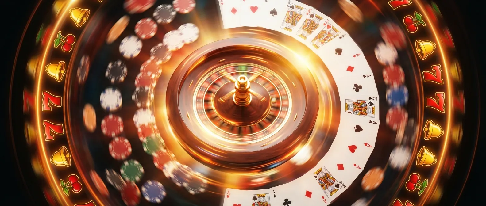 Lex Casino bonus banner