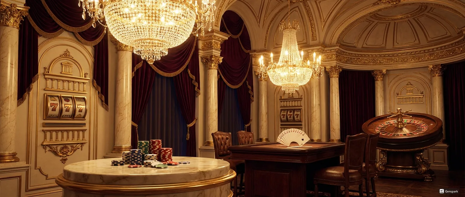 Lex Casino bonus banner